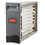 20X25X4 Media Air Cleaner, Merv 11