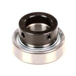 Bearing, Ball W/Collar, 1.00