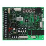 Board, Control, Kit, Simplicity 1A 2 Stg Hp